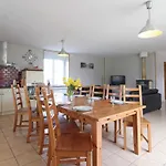 Maison Traditionnelle Restauree - Animaux Acceptes, Wifi, Jardin Clos - Fr-1-497-167 Landisacq
