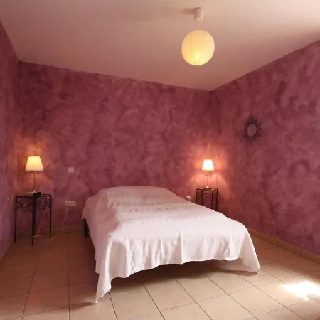 Rural Avec Jardin, 5 Chambres, Equipements Inclus, Ideal Pour Nature Et Randonnees - Fr-1-497-167 *