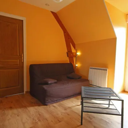 Дом отдыха Rural Avec Jardin, 5 Chambres, Equipements Inclus, Ideal Pour Nature Et Randonnees - Fr-1-497-167 Landisacq