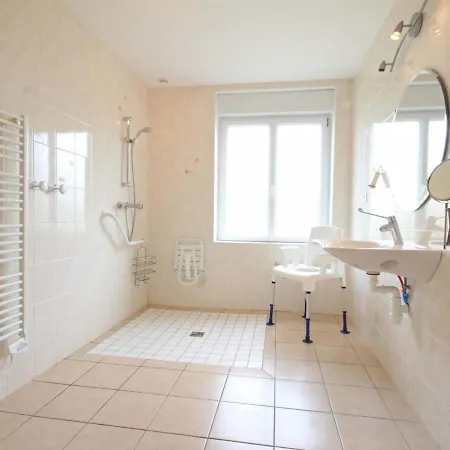 Rural Avec Jardin, 5 Chambres, Equipements Inclus, Ideal Pour Nature Et Randonnees - Fr-1-497-167