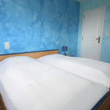 Дом отдыха Rural Avec Jardin, 5 Chambres, Equipements Inclus, Ideal Pour Nature Et Randonnees - Fr-1-497-167 *