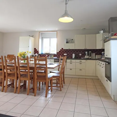 Maison Traditionnelle Restauree - Animaux Acceptes, Wifi, Jardin Clos - Fr-1-497-167 Dom wakacyjny *