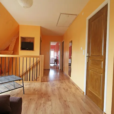 Maison Traditionnelle Restauree - Animaux Acceptes, Wifi, Jardin Clos - Fr-1-497-167