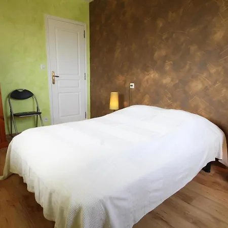 Maison Traditionnelle Restauree - Animaux Acceptes, Wifi, Jardin Clos - Fr-1-497-167 * Landisacq