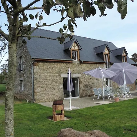 Maison Traditionnelle Restauree - Animaux Acceptes, Wifi, Jardin Clos - Fr-1-497-167 別荘 Landisacq