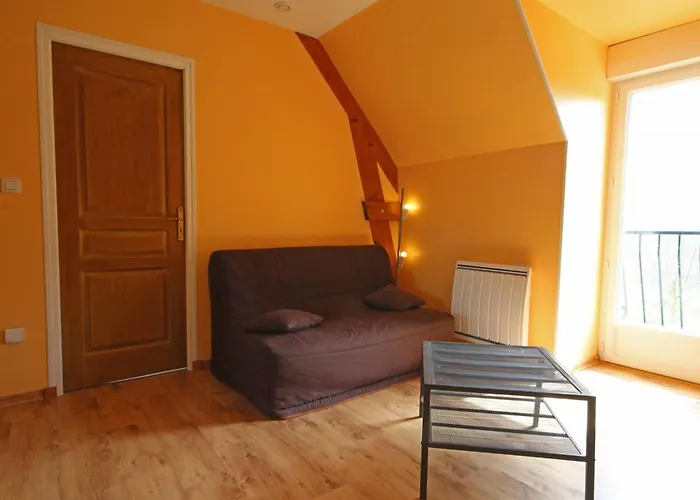 Maison Traditionnelle Restauree - Animaux Acceptes, Wifi, Jardin Clos - Fr-1-497-167 * Landisacq