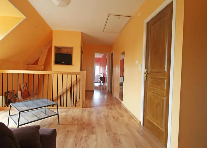 Maison Traditionnelle Restauree - Animaux Acceptes, Wifi, Jardin Clos - Fr-1-497-167