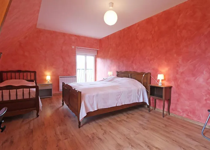 Maison Traditionnelle Restauree - Animaux Acceptes, Wifi, Jardin Clos - Fr-1-497-167 Vakantiehuis