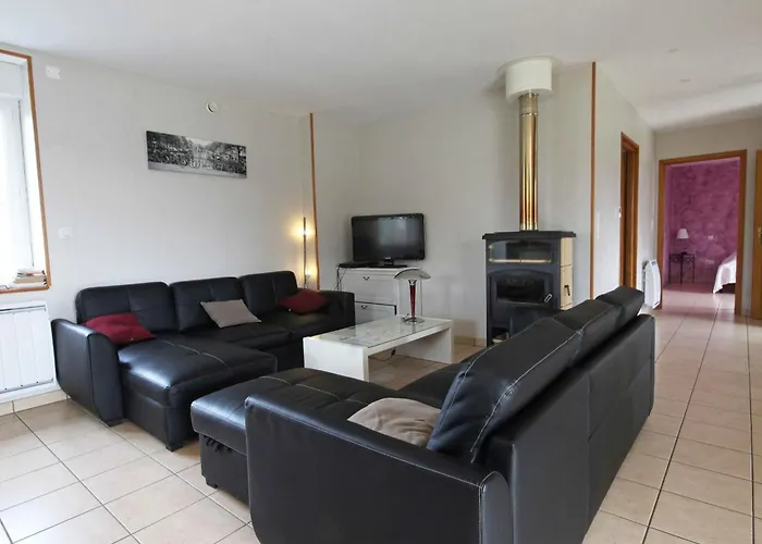 Maison Traditionnelle Restauree - Animaux Acceptes, Wifi, Jardin Clos - Fr-1-497-167 Vakantiehuis *