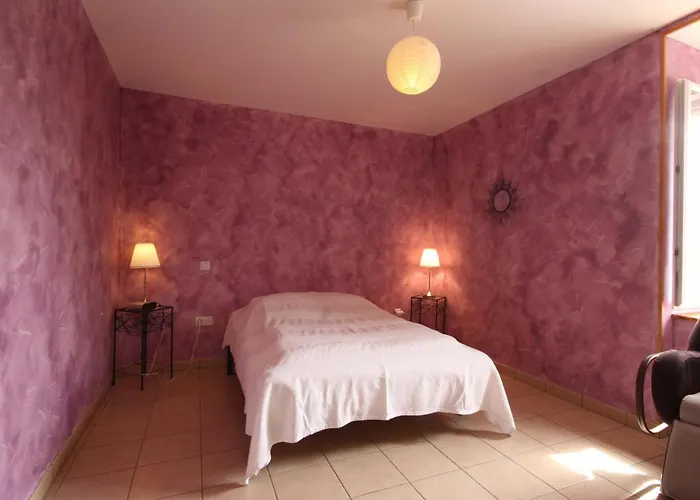 Maison Traditionnelle Restauree - Animaux Acceptes, Wifi, Jardin Clos - Fr-1-497-167 Vakantiehuis