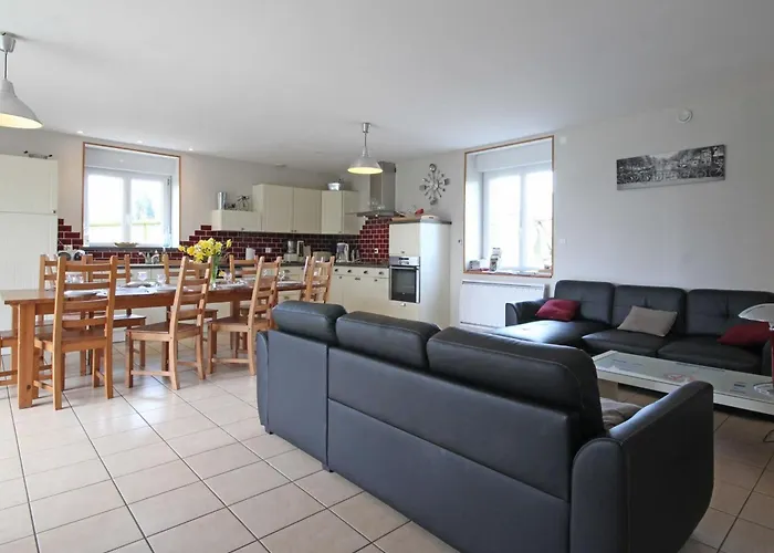 Vakantiehuis Maison Traditionnelle Restauree - Animaux Acceptes, Wifi, Jardin Clos - Fr-1-497-167 *